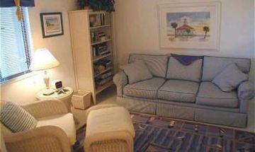 Sanibel, Florida, Vacation Rental Condo