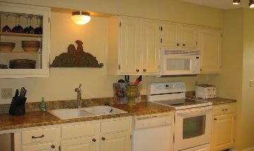 Branson, Missouri, Vacation Rental Condo