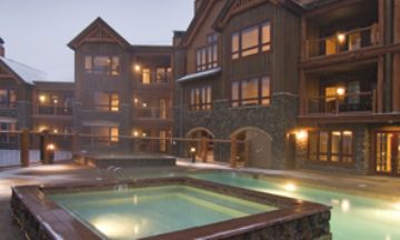 Breckenridge, Colorado, Vacation Rental Condo