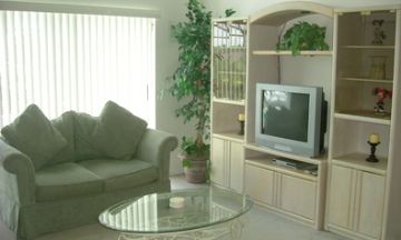 Davenport, Florida, Vacation Rental Villa