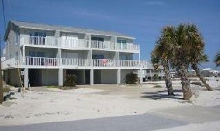 Navarre Beach, Florida, Vacation Rental House