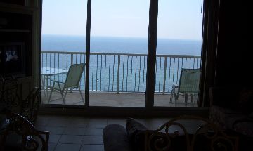 Panama City Beach, Florida, Vacation Rental Condo