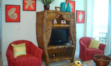 Gulf Shores, Alabama, Vacation Rental Condo