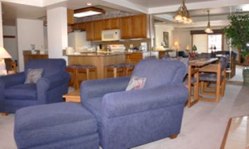 Steamboat Springs, Colorado, Vacation Rental Condo