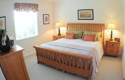 Cape Coral Villa Rental