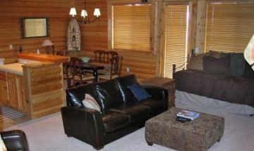 Park City, Utah, Vacation Rental Condo