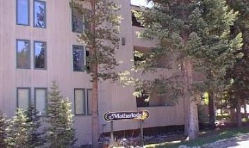 Breckenridge, Colorado, Vacation Rental Condo