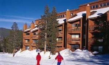 Breckenridge, Colorado, Vacation Rental Condo