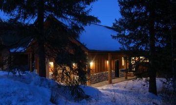 Big Sky, Montana, Vacation Rental Condo