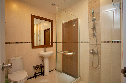 Nong Prue Holiday Villa Rentals