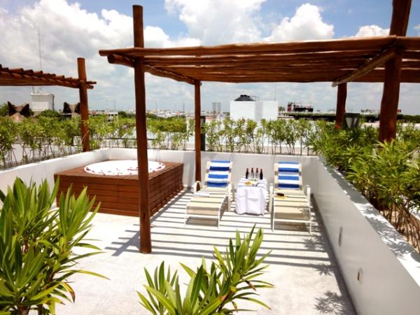 Playa del Carmen, Quintana Roo, Vacation Rental Condo