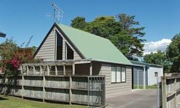 Whangamata, Coromandel, Vacation Rental House