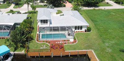 Cape Coral Villa Rental
