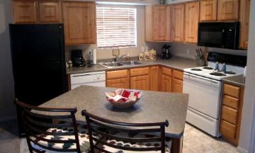 Heber City, Utah, Vacation Rental Condo