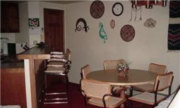 Mammoth Lakes, California, Vacation Rental House