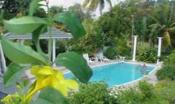 Ocho Rios, St. Ann, Vacation Rental House