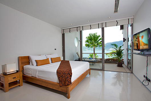 Thailand Vacation Rental