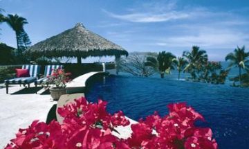 Puerto Vallarta, Jalisco, Vacation Rental House