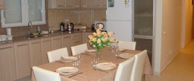 Oasis E 3 apartment