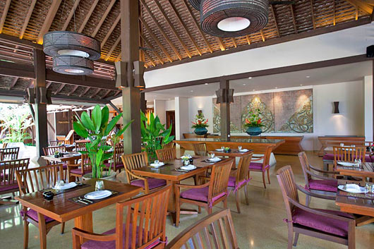 Thailand Vacation Rental Villa