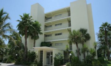 Longboat Key, Florida, Vacation Rental Condo