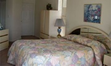 Indian Shores, Florida, Vacation Rental Condo