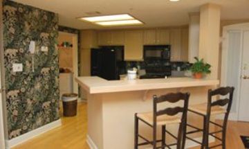 Hilton Head Island, South Carolina, Vacation Rental Condo