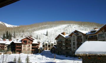 Solitude, Utah, Vacation Rental Condo