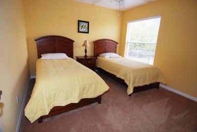 Cape Coral Villa Rental