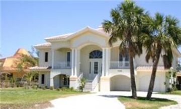 Sanibel, Florida, Vacation Rental Villa