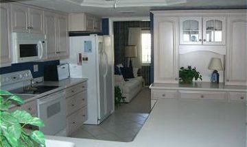 Sanibel, Florida, Vacation Rental Condo