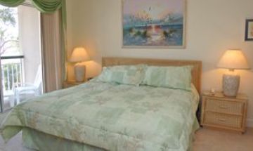 Hilton Head Island, South Carolina, Vacation Rental Condo