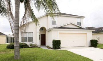 Davenport, Florida, Vacation Rental Villa