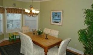Destin, Florida, Vacation Rental Villa