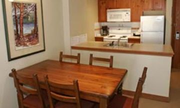 Whistler, British Columbia, Vacation Rental Condo