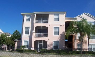 Kissimmee, Florida, Vacation Rental Condo