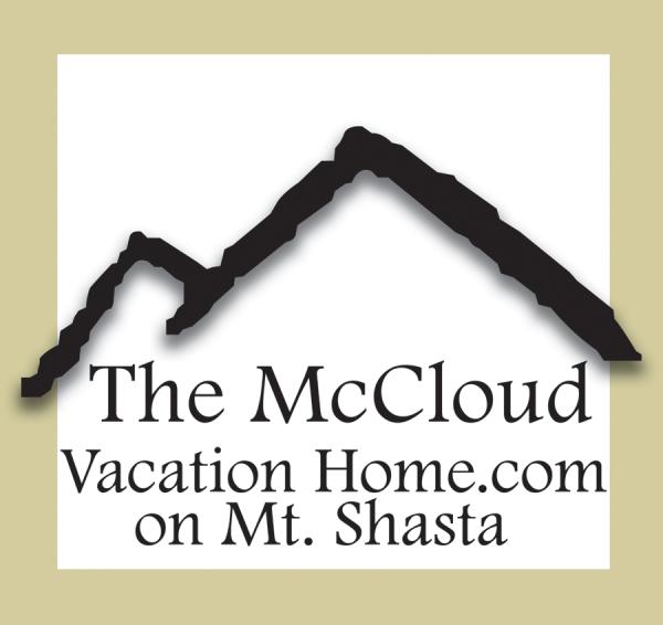 Mount Shasta, California, Vacation Rental House