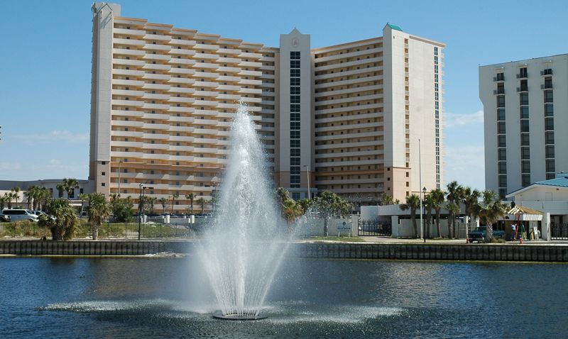 Destin, Florida, Vacation Rental Condo