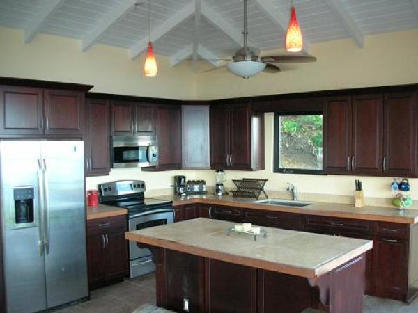 West End, Tortola, Vacation Rental Villa