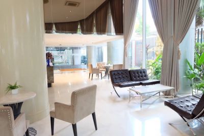 Bangkok condo rentals