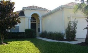 Davenport, Florida, Vacation Rental Villa