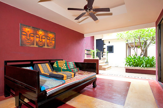 Koh Lanta, Koh Lanta, Vacation Rental Villa