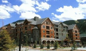 Keystone, Colorado, Vacation Rental Condo