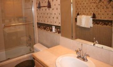 Ketchum, Idaho, Vacation Rental Condo