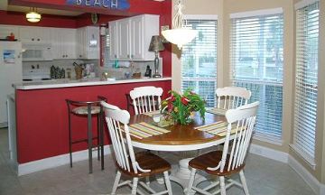 Destin, Florida, Vacation Rental Villa