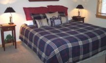 Sunriver, Oregon, Vacation Rental Villa