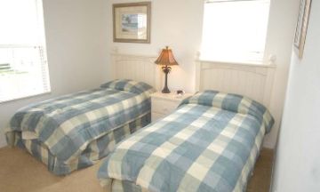 Davenport, Florida, Vacation Rental Villa