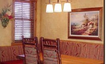 Mammoth Lakes, California, Vacation Rental House