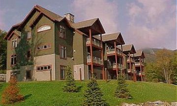 Killington, Vermont, Vacation Rental Condo