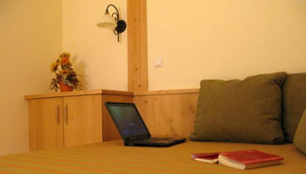 Bedroom apartment 52mÂ²